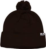 Pacific Headwear Loose-Fit Pom-Pom Knit Beanie Pacific Headwear Loose-Fit Pom-Pom Knit Beanie