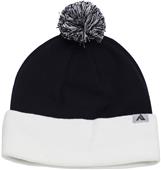 Pacific Headwear Loose-Fit Pom-Pom Knit Beanie Pacific Headwear Loose-Fit Pom-Pom Knit Beanie
