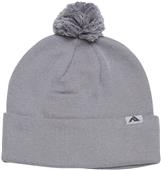 Pacific Headwear Loose-Fit Pom-Pom Knit Beanie Pacific Headwear Loose-Fit Pom-Pom Knit Beanie