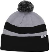 Pacific Headwear Loose-Fit Pom-Pom Knit Beanie Pacific Headwear Loose-Fit Pom-Pom Knit Beanie