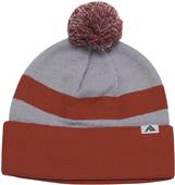Pacific Headwear Loose-Fit Pom-Pom Knit Beanie Pacific Headwear Loose-Fit Pom-Pom Knit Beanie