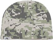 Pacific Headwear Digital Camo Knit Beanies Pacific Headwear Digital Camo Knit Beanies