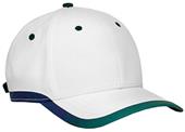 Pacific Headwear Lite Series Sublimated Color Caps Pacific Headwear Lite Series Sublimated Color Caps