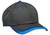 Pacific Headwear Lite Series Sublimated Color Caps Pacific Headwear Lite Series Sublimated Color Caps