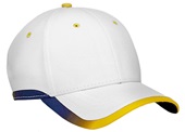 Pacific Headwear Lite Series Sublimated Color Caps Pacific Headwear Lite Series Sublimated Color Caps