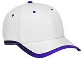 Pacific Headwear Lite Series Sublimated Color Caps Pacific Headwear Lite Series Sublimated Color Caps