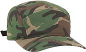 Pacific Headwear 5-Panel Hats Pacific Headwear 5-Panel Hats