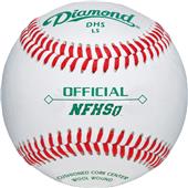 Diamond DHS LS Official Low Seam Baseballs Diamond DHS LS Official Low Seam Baseballs