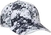 Pacific Headwear Digital Camo Caps Pacific Headwear Digital Camo Caps
