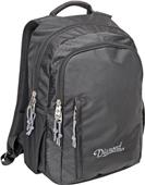 Diamond TravPack Baseball/Softball Backpack Diamond TravPack Baseball/Softball Backpack