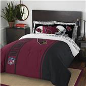 Northwest Cardinals Soft & Cozy Full Comforter Set Northwest Cardinals Soft & Cozy Full Comforter Set