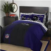 Northwest Ravens Soft & Cozy Full Comforter Set Northwest Ravens Soft & Cozy Full Comforter Set