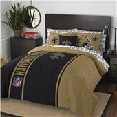 Northwest Saints Soft & Cozy Full Comforter Set Northwest Saints Soft & Cozy Full Comforter Set