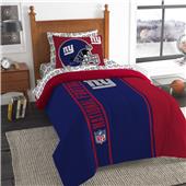 Northwest NY Giants Soft & Cozy Twin Comforter Set Northwest NY Giants Soft & Cozy Twin Comforter Set