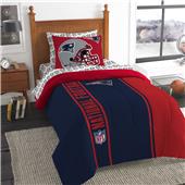 Northwest Patriots Soft & Cozy Twin Comforter Set Northwest Patriots Soft & Cozy Twin Comforter Set
