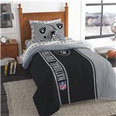 Northwest Raiders Soft & Cozy Twin Comforter Set Northwest Raiders Soft & Cozy Twin Comforter Set