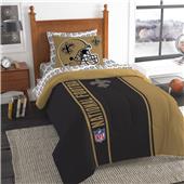 Northwest Saints Soft & Cozy Twin Comforter Set Northwest Saints Soft & Cozy Twin Comforter Set