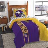 Northwest Vikings Soft & Cozy Twin Comforter Set Northwest Vikings Soft & Cozy Twin Comforter Set