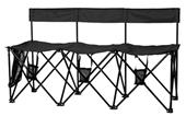 TravelChair El Grande 3 Seat Folding Benches TravelChair El Grande 3 Seat Folding Benches