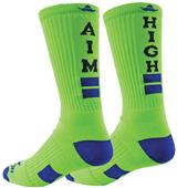 Red Lion Aim High Crew Socks Red Lion Aim High Crew Socks
