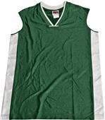 VKM Sports Youth Dazzle Basketball Jersey-Closeout VKM Sports Youth Dazzle Basketball Jersey-Closeout