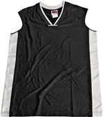 VKM Sports Youth Dazzle Basketball Jersey-Closeout VKM Sports Youth Dazzle Basketball Jersey-Closeout