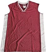VKM Sports Youth Dazzle Basketball Jersey-Closeout VKM Sports Youth Dazzle Basketball Jersey-Closeout