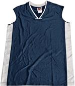VKM Sports Youth Dazzle Basketball Jersey-Closeout VKM Sports Youth Dazzle Basketball Jersey-Closeout