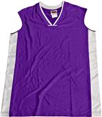 VKM Sports Youth Dazzle Basketball Jersey-Closeout VKM Sports Youth Dazzle Basketball Jersey-Closeout