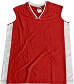 VKM Sports Youth Dazzle Basketball Jersey-Closeout VKM Sports Youth Dazzle Basketball Jersey-Closeout