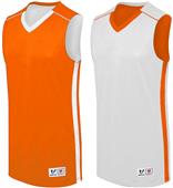 High Five Adult/Youth Rev Competition Bball Jersey High Five Adult/Youth Rev Competition Bball Jersey