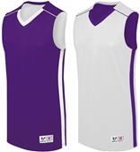 High Five Womens Rev. Competition B-ball Jersey High Five Womens Rev. Competition B-ball Jersey
