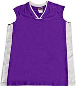 VKM Women's Dazzle Game Basketball Jerseys-CO VKM Women's Dazzle Game Basketball Jerseys-CO