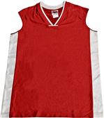 VKM Women's Dazzle Game Basketball Jerseys-CO VKM Women's Dazzle Game Basketball Jerseys-CO