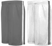 High Five Adult/Youth Rev Competition Bball Shorts High Five Adult/Youth Rev Competition Bball Shorts