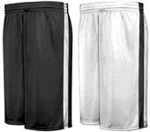 High Five Adult/Youth Rev Competition Bball Shorts High Five Adult/Youth Rev Competition Bball Shorts