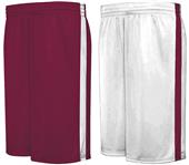 High Five Adult/Youth Rev Competition Bball Shorts High Five Adult/Youth Rev Competition Bball Shorts