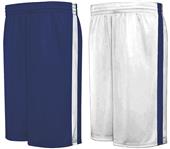 High Five Adult/Youth Rev Competition Bball Shorts High Five Adult/Youth Rev Competition Bball Shorts