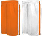 High Five Adult/Youth Rev Competition Bball Shorts High Five Adult/Youth Rev Competition Bball Shorts