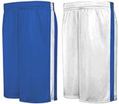 High Five Adult/Youth Rev Competition Bball Shorts High Five Adult/Youth Rev Competition Bball Shorts