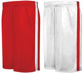 High Five Adult/Youth Rev Competition Bball Shorts High Five Adult/Youth Rev Competition Bball Shorts