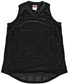 VKM Women's Girls Mesh Basketball Jerseys-CO VKM Women's Girls Mesh Basketball Jerseys-CO