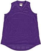 VKM Women's Girls Mesh Basketball Jerseys-CO VKM Women's Girls Mesh Basketball Jerseys-CO
