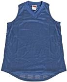 VKM Women's Girls Mesh Basketball Jerseys-CO VKM Women's Girls Mesh Basketball Jerseys-CO
