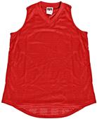 VKM Women's Girls Mesh Basketball Jerseys-CO VKM Women's Girls Mesh Basketball Jerseys-CO