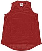 VKM Women's Girls Mesh Basketball Jerseys-CO VKM Women's Girls Mesh Basketball Jerseys-CO