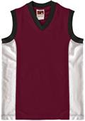 VKM Sports Dazzle Basketball Jerseys-CO VKM Sports Dazzle Basketball Jerseys-CO