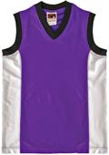 VKM Sports Dazzle Basketball Jerseys-CO VKM Sports Dazzle Basketball Jerseys-CO
