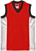 VKM Sports Dazzle Basketball Jerseys-CO VKM Sports Dazzle Basketball Jerseys-CO
