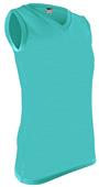 VKM Sports Girls V-Neck Basketball Jerseys-CO VKM Sports Girls V-Neck Basketball Jerseys-CO